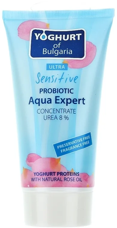 BioFresh Yoghurt of Bulgaria Probiotic Aqua Expert Concentrate Akva ekspert-koncentrat sa probiotikom
