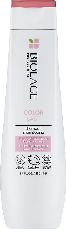 Biolage Colorlast Shampoo Šampon za farbanu kosu