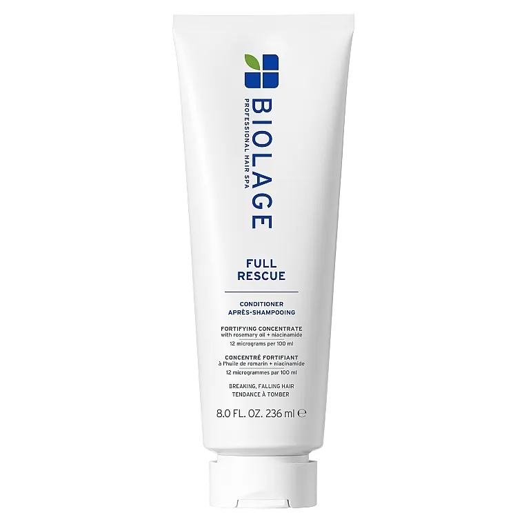 Biolage Full Rescue Conditioner Regenerator za kosu koja se lomi i sklona je opadanju