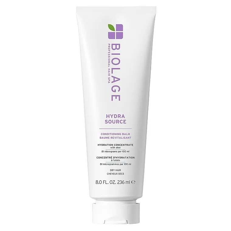Biolage Hydrasource Conditioner Regenerator za hidrataciju suhe kose