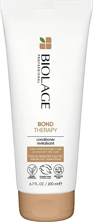 Biolage Professional Bond Therapy Regenerator za kosu oštećenu hemijskim tretmanima