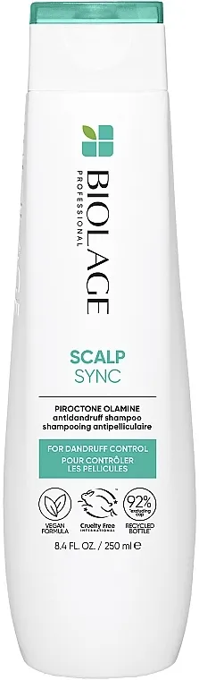 Biolage Scalpsync Anti-Dandruff Shampoo Šampon protiv prhuti