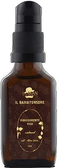 BioMAN Face Refreshment Serum Umirujući serum za lice