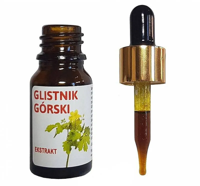Biomika Eukaliptus Oil (sa pipetom) Ekstrakt mlečnika