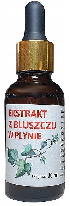 Biomika Liquid Ivy Extract Tečni ekstrakt bršljana