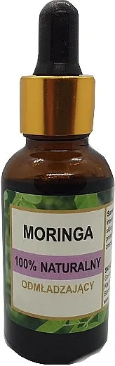 Biomika Moringa Oil Prirodno ulje 'Moringa'