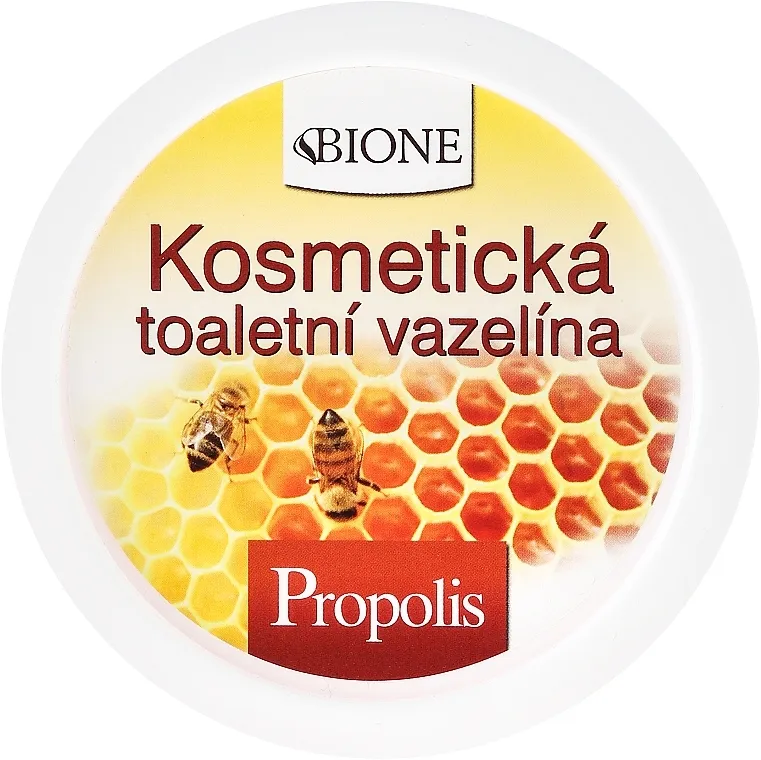 Bione Cosmetics Propolis Kozmetički vazelin