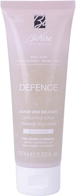 BioNike Defence Micro Exfoliating Scrub Piling za lice
