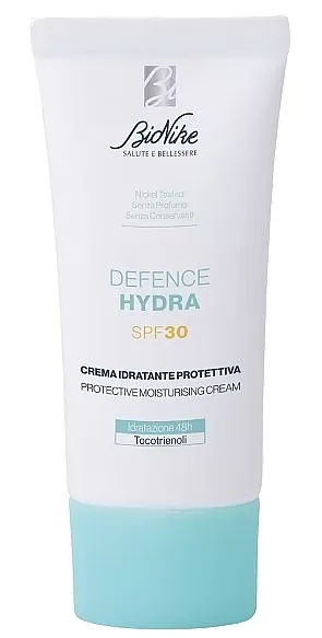 BioNike Defense Hydra Protective Moisturising Cream SPF30 Hidratantna krema za lice