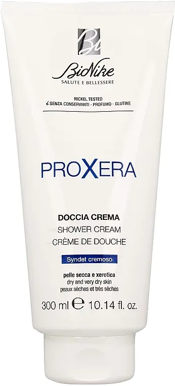 BioNike Proxera Shower Cream Krema za tuširanje