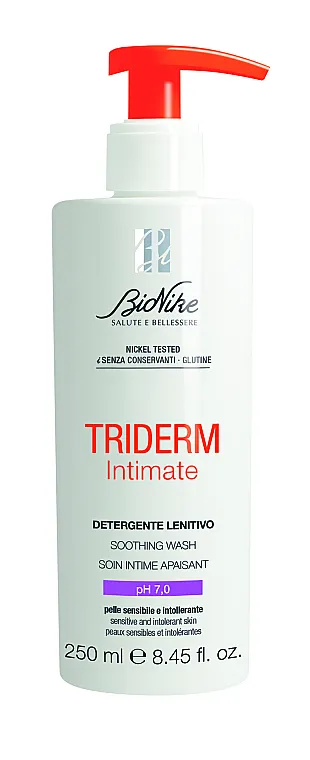 BioNike Triderm Intimate Refreshing Cleanser Ph 7.0 Gel za intimnu higijenu