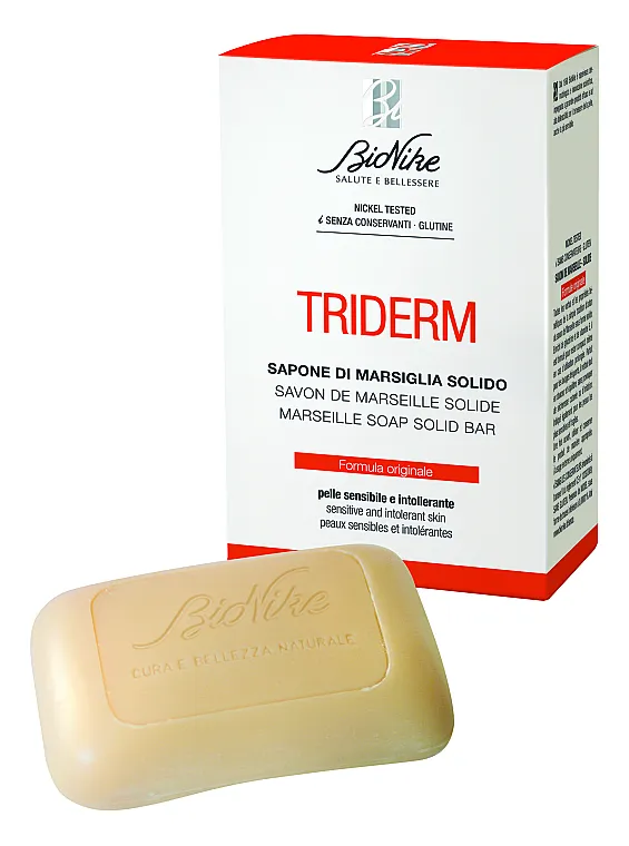 BioNike Triderm Marseille Soap Sapun