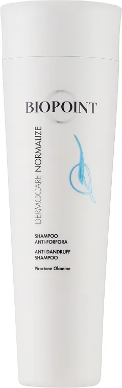 Biopoint Dermocare Normalize Anti-Forfora Shampoo Šampon za kosu protiv peruti