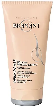 Biopoint Dermocare Sensitive Soothing Balm Umirujući balzam za kosu