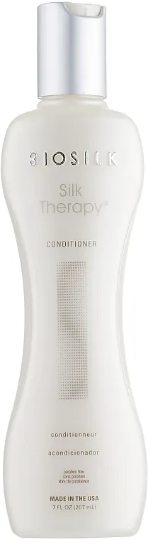 BioSilk Silk Therapy Conditioner Regenerator "Silk Therapy"