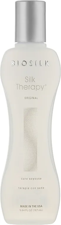 Biosilk Silk Therapy Original Silk Treatment Revitalizirajuća Biosilk njega
