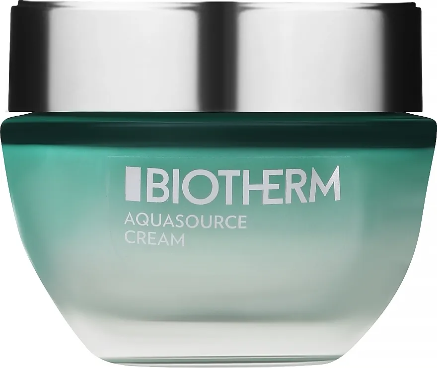 Biotherm Aquasource Cream Normal Skin Krema za lice za normalnu kožu