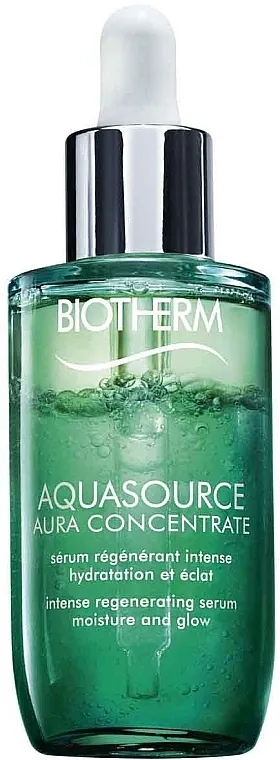 Biotherm Aquasource Serum Biphase Serum za lice