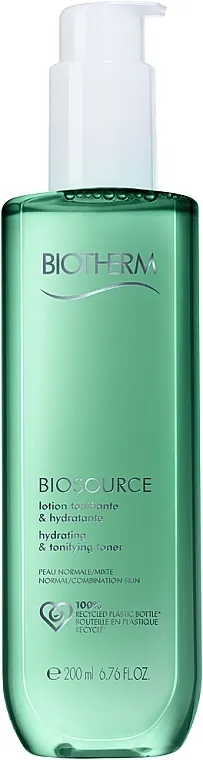 Biotherm Biosource Tonifying Toner Losion za normalnu kožu