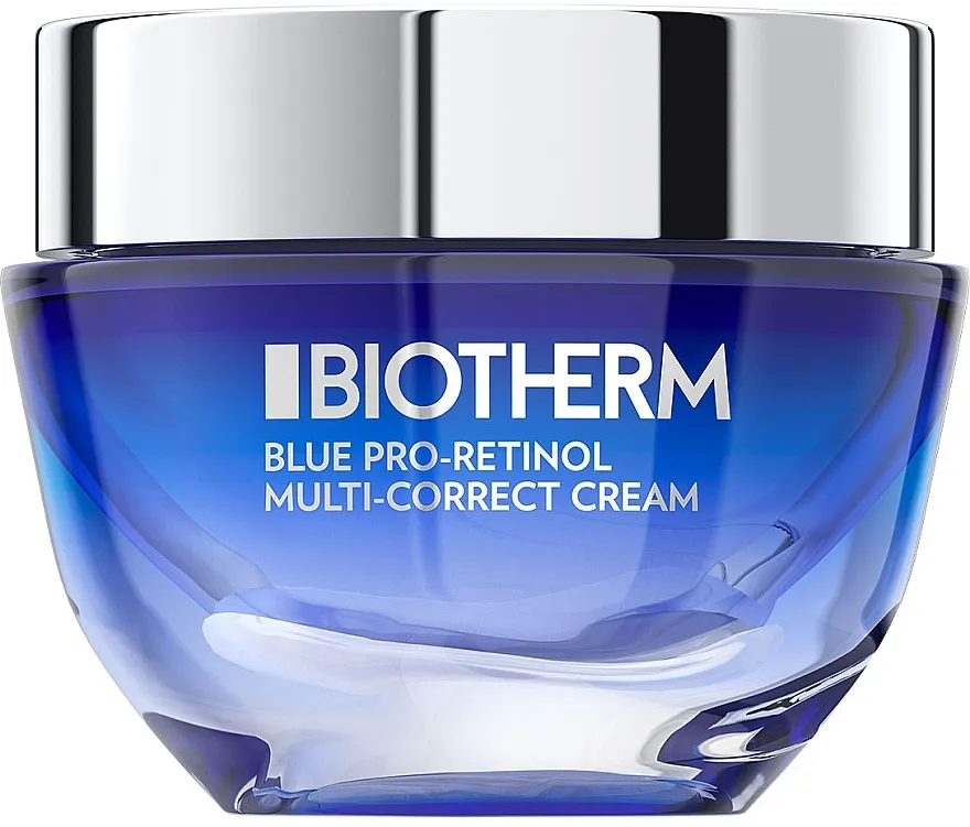 Biotherm Blue Therapy Pro-Rethinol Multikorektivna krema protiv starenja