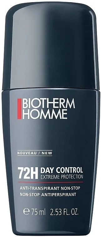 Biotherm Homme Day Control Deodorant 72 H Dezodorans