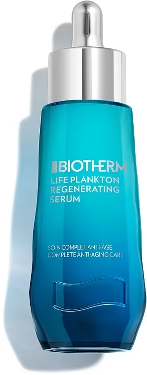 Biotherm Life Plankton Regenerating Serum Obnavljajući serum za sve tipove kože