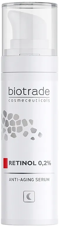 Biotrade Intensive Anti-Aging Serum Anti-aging serum sa retinolom 0,2%
