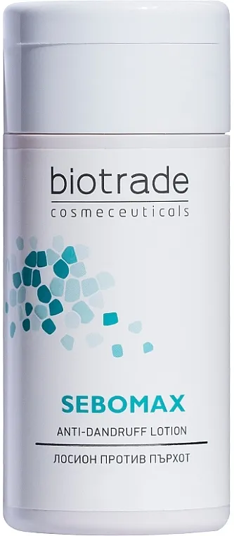 Biotrade Sebomax Lotion Anti Dandruff Losion protiv peruti