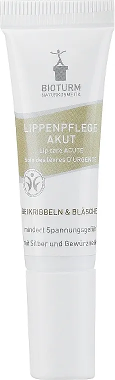 Bioturm Acute №56 Balzam za usne