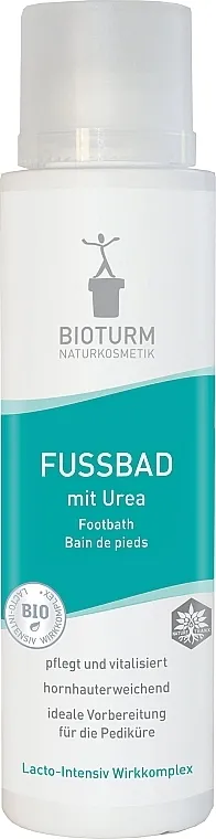 Bioturm Foot Bath Nr.81 Regenerišuća kupka za stopala