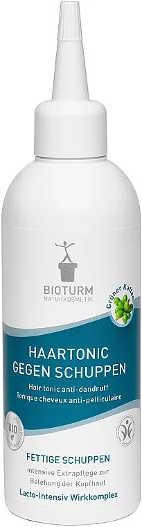 Bioturm Hair Tonic Anti-Dandruff Nr.22 Losion protiv prhuti