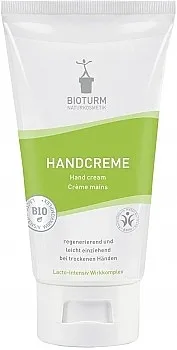 Bioturm Hand Cream No. 52 Krema za ruke