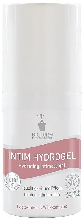 Bioturm Intimate Hydro Gel No. 143 Hidrogel za intimnu higijenu