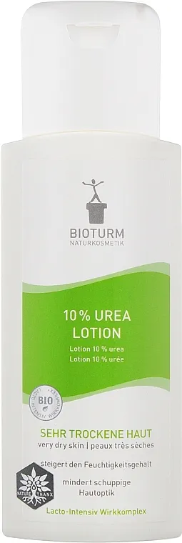 Bioturm losion 10% urea Losion za telo sa ureom 10% №6
