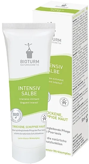 Bioturm Mast za telo protiv psorijaze №4