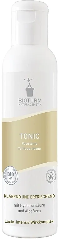 Bioturm Tonic Nr.46 Tonik za lice