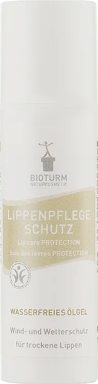 Bioturm Zaštitni balzam za usne №55