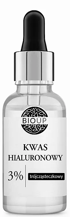 Bioup Hijaluronska kiselina 3%