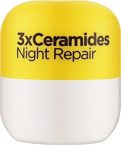 Biovene 3X Ceramides Night Repair Barrier-Boosting Night Cream Regenerativna i hidratantna noćna krema za lice sa ceramidima