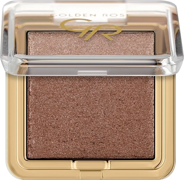 Biserna senka za oči Golden Rose Sparkle Glow Eyeshadow
