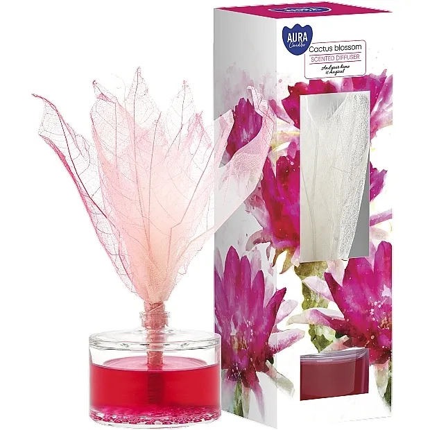 Bispol Aura Difuzor mirisa Cactus Blossom
