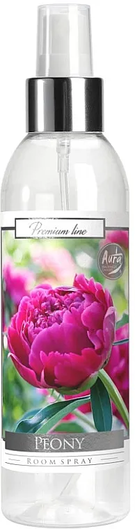 Bispol Peony Room Spray Mirisna maglica za dom Božur