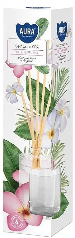 Bispol Self Care SPA Reed Diffuser Aroma difuzor