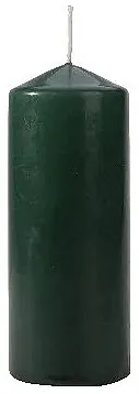 Bispol Sveća cilindrična 60x150 mm, zelena