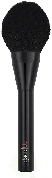 Black Up Matte Definition Powder Brush Četka za puder