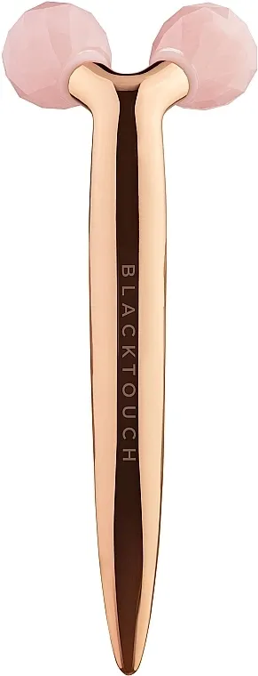 BlackTouch 3D Crystal Roller Kvarcni masažer za lice