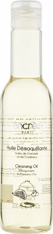 Blancreme Pomegranate &amp; Cranberry Cleansing Oil Ulje za čišćenje lica "Nar i brusnica"