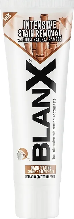 BlanX Med Whitening Toothpaste Pasta za izbjeljivanje zuba