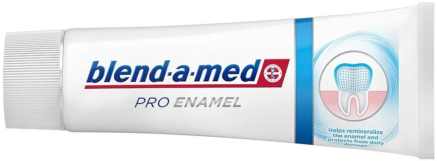 Blend-A-Med Pro Enamel Toothpaste Pasta za zube