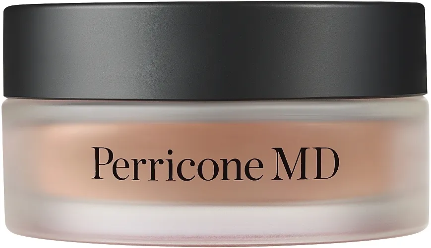 Blistavi balzam Bez Šminke Perricone MD No Makeup Radiant Glow Balm